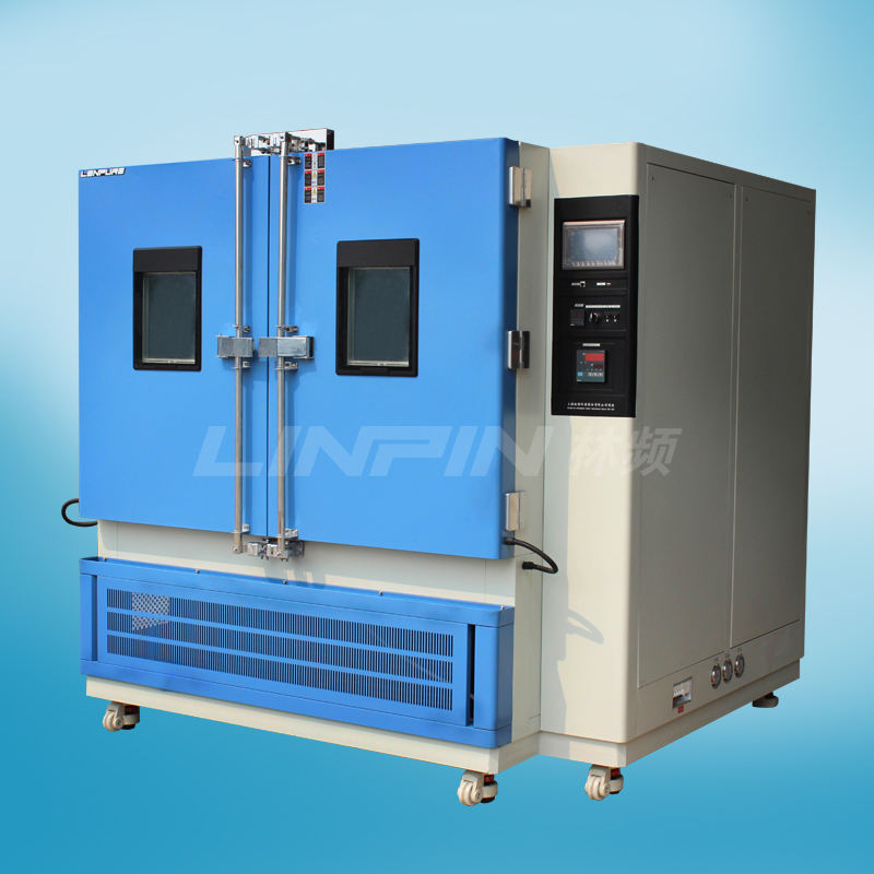 步入式淋雨試驗(yàn)箱|大型淋雨試驗(yàn)箱|淋雨箱