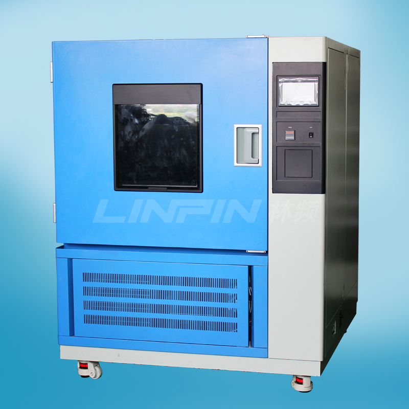 氙燈老化試驗(yàn)箱里的水熱系統(tǒng)如何循環(huán)？