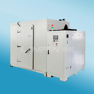 照亮未來：紫外預(yù)處理機(jī)煥發(fā)材料的新生